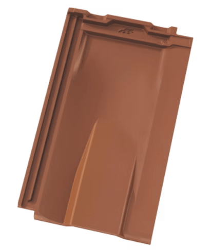 Image Tuile ventilation Pro - Marron