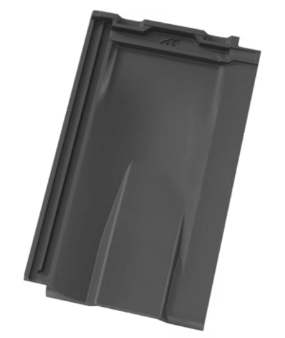 Image Tuile ventilation Pro - Noir